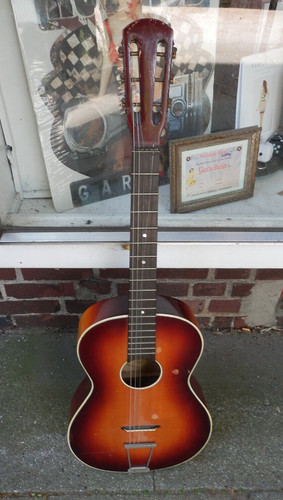 Chitarra originale lindberg - chitarra,