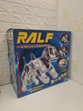 Ralf Il Tuo Cane Radiocomandato Giochi Preziosi