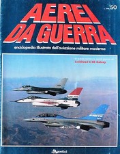 AEREI DA GUERRA  De Agostini