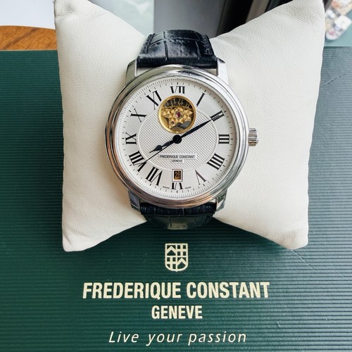 Frederique constant classics - frederique,