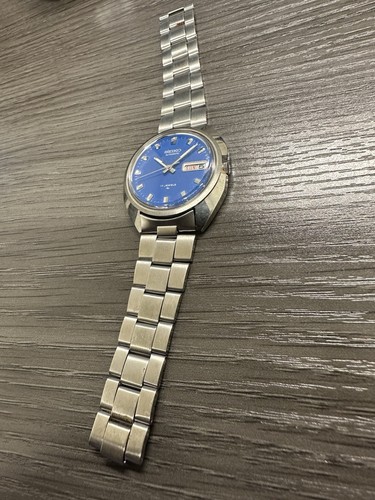 Seiko 7006 8109 venditore - seiko,