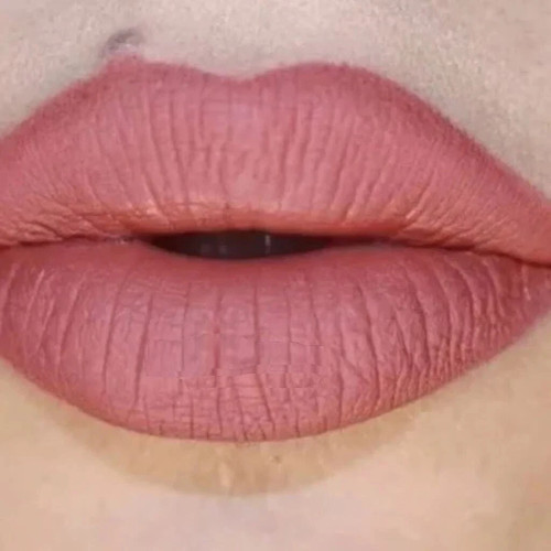 Rossetto liquido kat von - rossetto,
