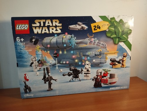 Lego stars wars 75307 2021 - wars,