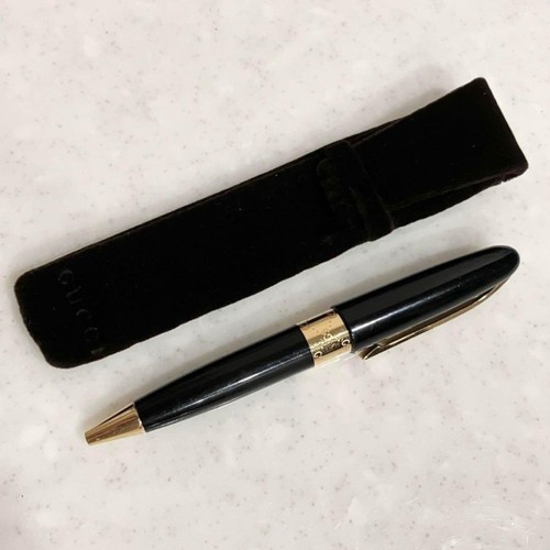 Penna sfera gucci twist - a,
