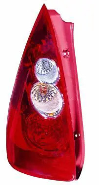 Faro posteriore w21 - faro, sx