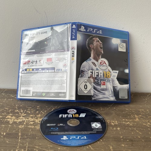 Fifa sony playstation - 18, 4]