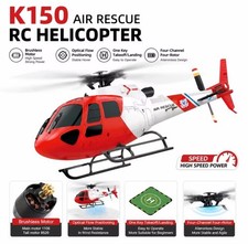 Elicottero wltoys k150 4 - wltoys,