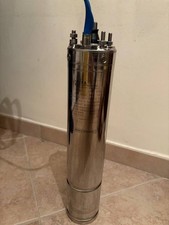 parte idraulica motore pompa