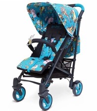 Jeremy Scott for Cybex Onyx