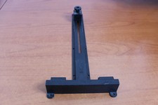 jamma ARCADE COIN OP PCB SUPPORT - MORSA PER PCB CABINATO