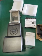 Sopito Tagliapatate Elettrico