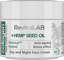 Crema Idratante Collagene