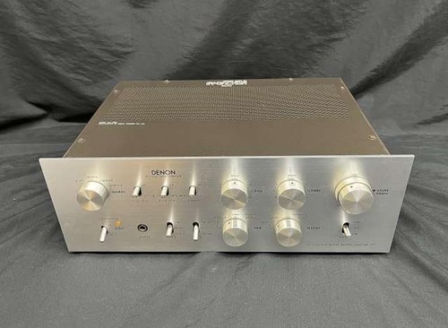 Amplificatore integrato stereo
