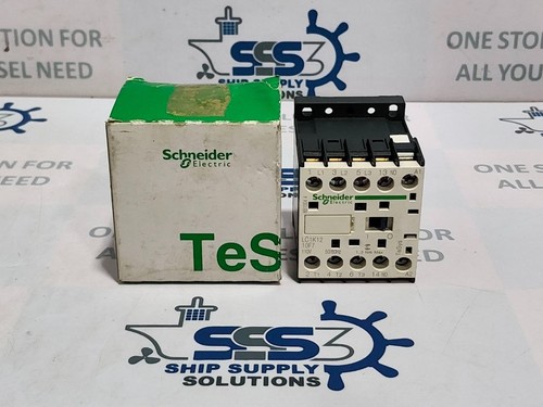 Contattore schneider electric - contattore,