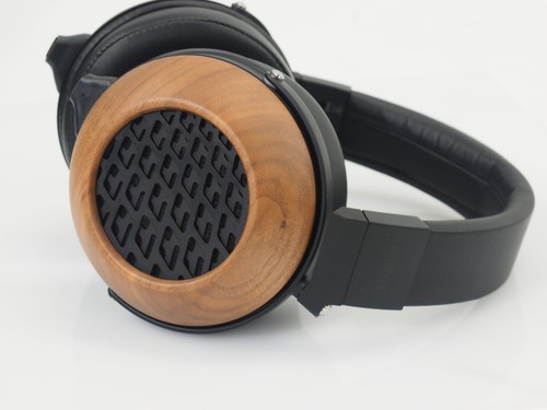 Cuffie premium fostex th808 - premium,
