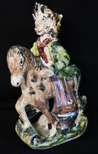 D’acunto Vietri – Cavallo
