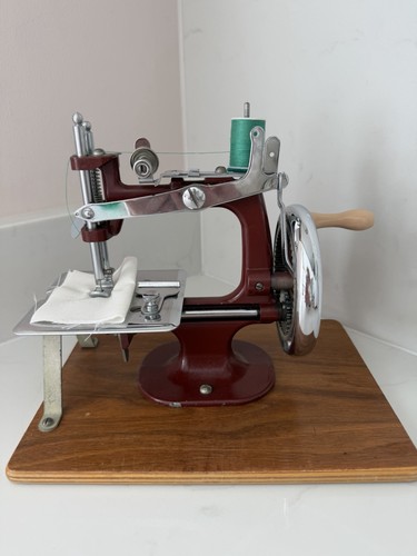 Antique vintage essex - vintage, mk1
