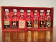 Vintage Mignon Box Lot. Good