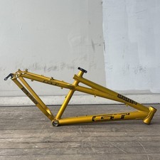 Telaio GT Chukker 3.0 Dirt