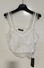 Top bustier DOLCE & GABBANA