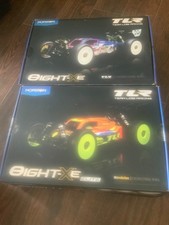 Lotto rullo Losi TLR 8ight xe