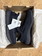Adidas Yeezy Boost 350 V2 Onyx
