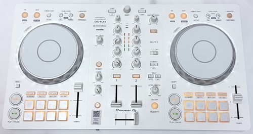 Pioneer ddj flx4 controller - pioneer, dj
