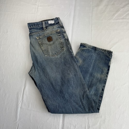 Jeans lavoro vintage - da,