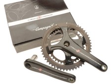 Guarnitura Campagnolo Super