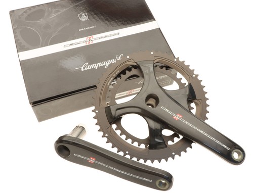 Guarnitura campagnolo super - guarnitura,