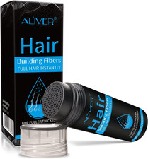 Polvere Volumizzante Capelli