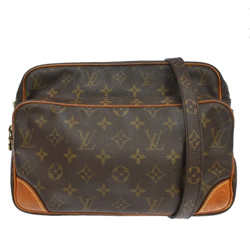 Borsa tracolla best05 louis - borsa,