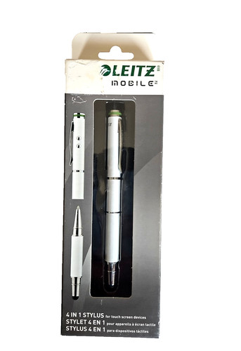 Leitz mobile stilo 1 per - 4,
