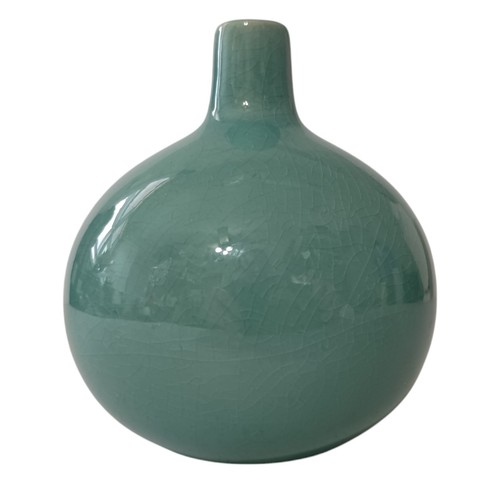 Crate barrel ball bud - ball,