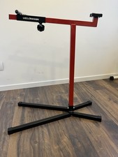 cavalletto bici manutenzione Velomann Fisso