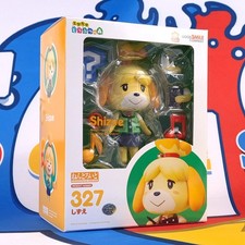 Animal crossing new leaf - animal,
