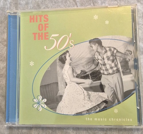 Hits the - the, 50's~the