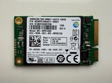 SSD 128GB - Unità a stato
