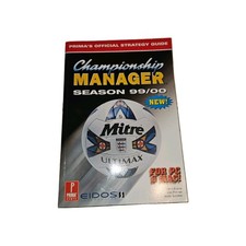 Championship Manager Season