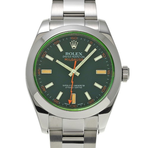 Orologio rolex milgauss - orologio,
