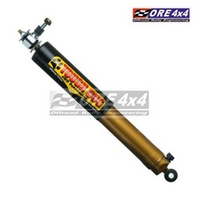 Ammortizzatore di sterzo regolabile Jeep Wrangler JL