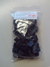 60 pezzi relè di stampa della ditta Zettler, modello: AZ940-1AB-24DS, 24V=, NOS, (X-13)