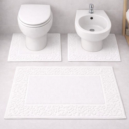 Classic tappeto bagno - -,