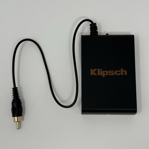 Klipsch sub kit - klipsch,