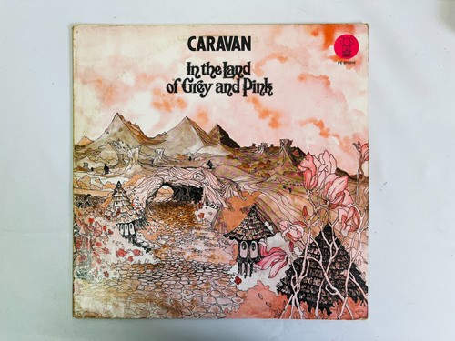 Caravan the land - the, of