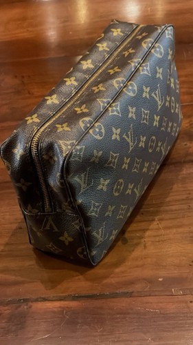 Beauty case louis vuitton - case,