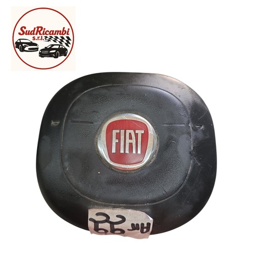 34105660 airbag volante fiat - airbag,