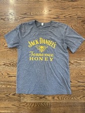 Jack Daniels Camicia Donna M
