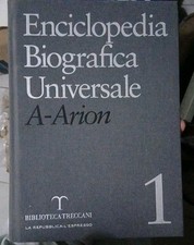 ENCICLOPEDIA BIOGRAFICA