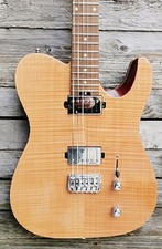 Harley Benton Fusion-T HH